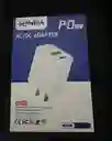 Cargador Dual Sunda Para Celular