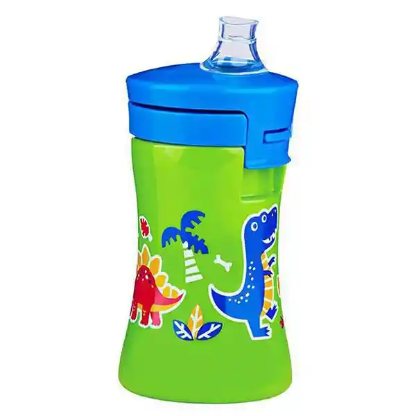 Vaso Boquilla Silicona Gerber G78009