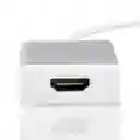 Adaptador Convertidor Usb 3.0 A Hdmi 1080p