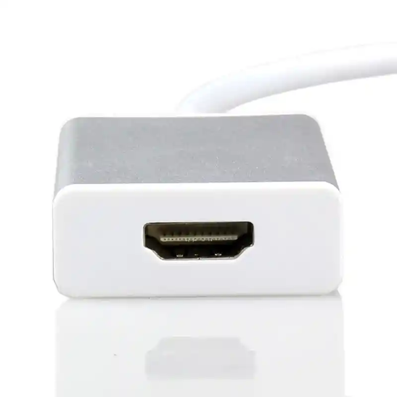 Adaptador Convertidor Usb 3.0 A Hdmi 1080p