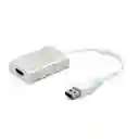 Adaptador Convertidor Usb 3.0 A Hdmi 1080p