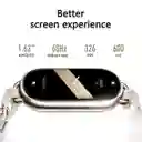 Xiaomi Smart Band 8 Smartwatch Pulsera Inteligente Bt Gold
