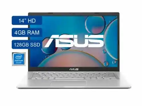 Portátil Asus 14" Pulgadas Asus