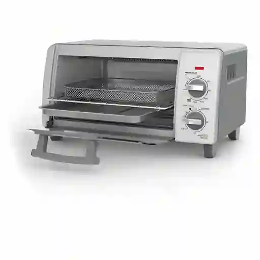 Horno Freidor De Aire 11 Litros Black+decker