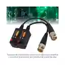Video Balun Par Ahd Hdcvi Hdtvi Hasta 600 Metros 720 Y 1080