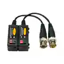 Video Balun Par Ahd Hdcvi Hdtvi Hasta 600 Metros 720 Y 1080