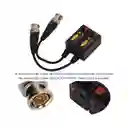 Video Balun Par Ahd Hdcvi Hdtvi Hasta 600 Metros 720 Y 1080