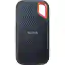 Disco Sólido Externo Sandisk De 1 Tera, 1050 Mb/s