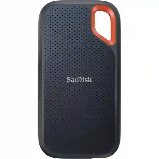 Disco Sólido Externo Sandisk De 1 Tera, 1050 Mb/s