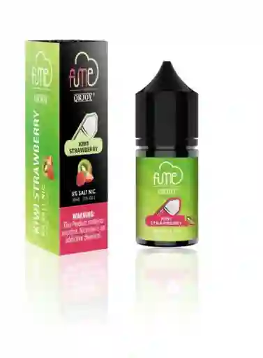 Fume Vape E-liquid Esencia Kiwi Strawberry