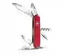 Navaja Victorinox Spartan Original Suiza 12 Funciones Herramienta