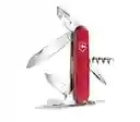 Navaja Victorinox Spartan Original Suiza 12 Funciones Herramienta