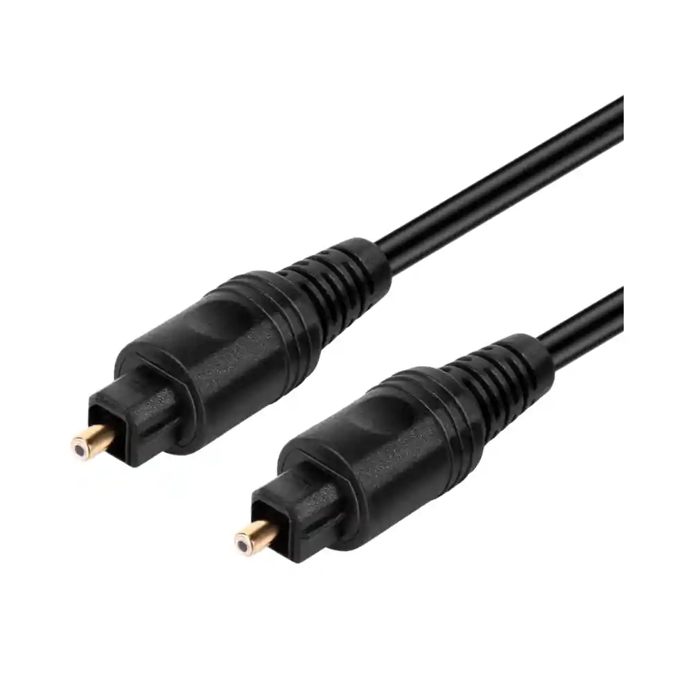 Cable Fibra Optica 3m Digital Consolas Audio Tv Ps4 Xbox