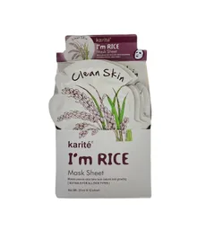 Karité Mascarilla I´m Rice