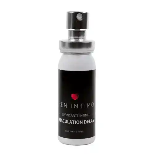 Retardante Ejaculation Delay 15 Ml Sen Intimo