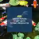 Alimento En Palos Tetra Pond Koi Vibrance Para Peces De Lagos Estanques Y Fuentes Como Carpas Koi Y Goldfish