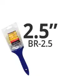 Brocha 2 1/2
