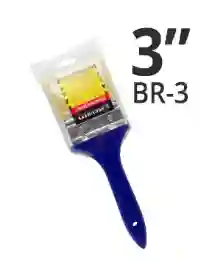 Brocha 3