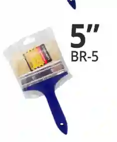 Brocha 5