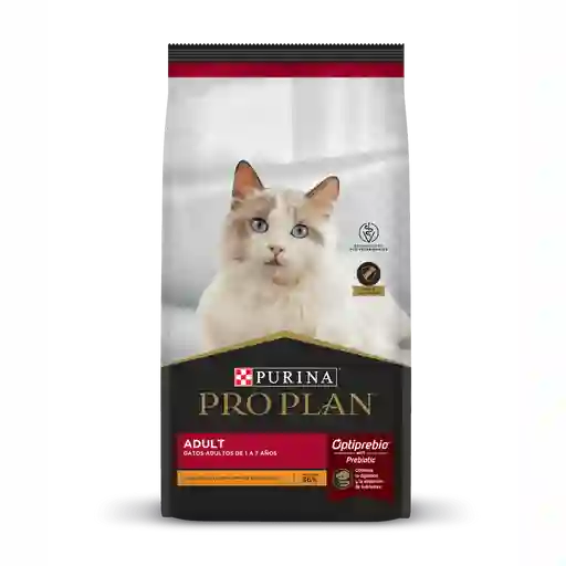 Proplan Gato Adulto 1 A 7 Años 1,5 Kg