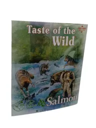 Taste Of The Wild Alimento Para Perro Salmon Bandeja