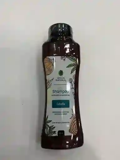 Shampoo De Cebolla Viajero 100 Ml