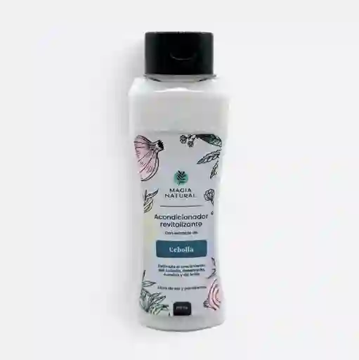 Acondicionador De Cebolla Viajero 100 Ml