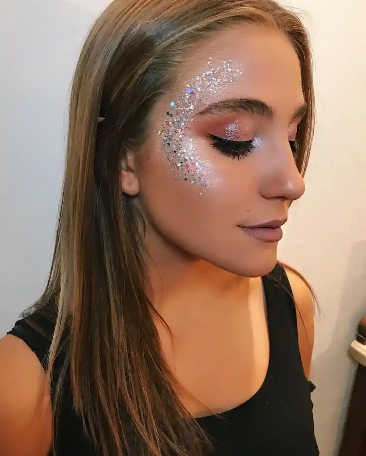 Glitter Individual