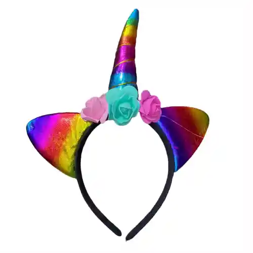 Diadema De Unicornio