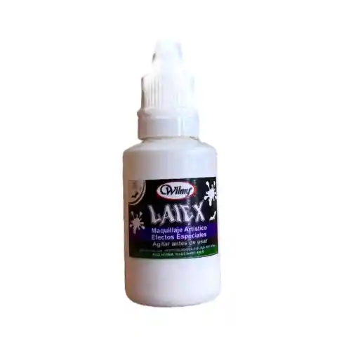 Látex 9 Ml