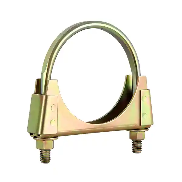 Abrazadera Mofle 2-1/4'' (pqx10und) Titan