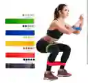 Bandas Elasticas Set X5pz Cerradas