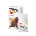 Total F Perro Suspension Desparasitante 15 Ml Total F Perros