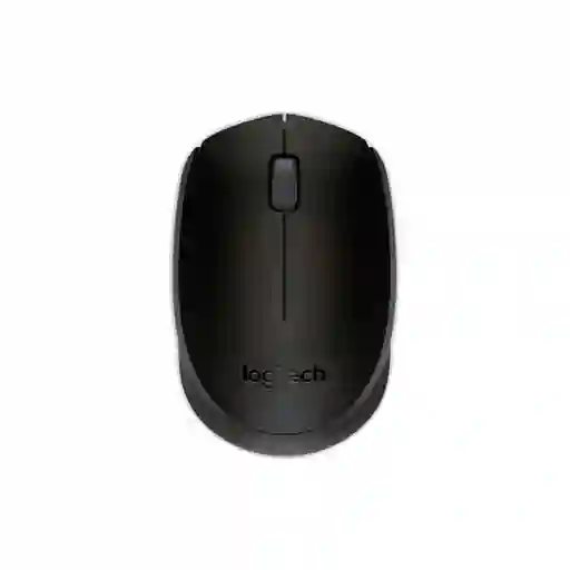 Logitech Mousem170 Inalambrico