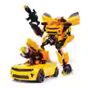 Transformers Bumblebee Grande Carro Coleccionable