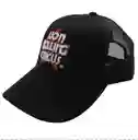 Gorra Trucker De Lion Rolling Circus