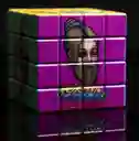 Grinder Magic Cube