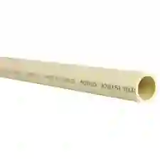 Tubo Cpvc De 3/4 Por Metro