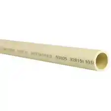 Tubo Cpvc De 3/4 Por Metro