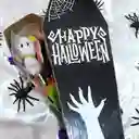 Halloween Escalofriante