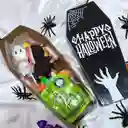 Halloween Escalofriante