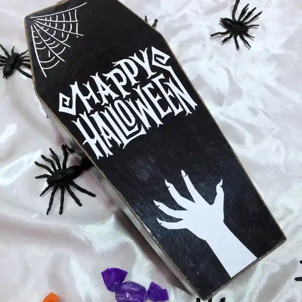 Halloween Escalofriante