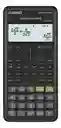 Calculadora Casio Fx-350 La Plus 2 Edicion