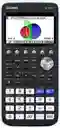 Casio Prizm Fx-cg50 Calculadora Grafica A Color Color Negro