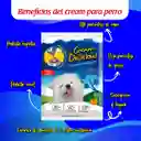 Snack Humedo Para Perro Crema De Pavo 90gr