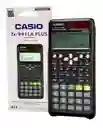 Calculadora Cientifica Casio Fx-991 La Plus
