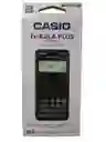 Calculadora Científica Casio Fx-82la Plus-bk