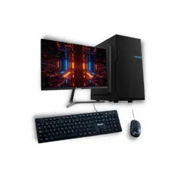 Computador Janus Intel Celeron Dual Core Monitor 22"