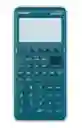 Calculadora Científic Casio Fx-7400giii Graficadora