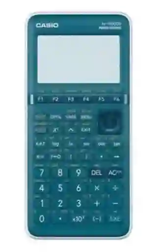 Calculadora Científic Casio Fx-7400giii Graficadora